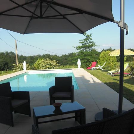 Domaine De Grand Homme Ξενοδοχείο Μπορντό Εξωτερικό φωτογραφία