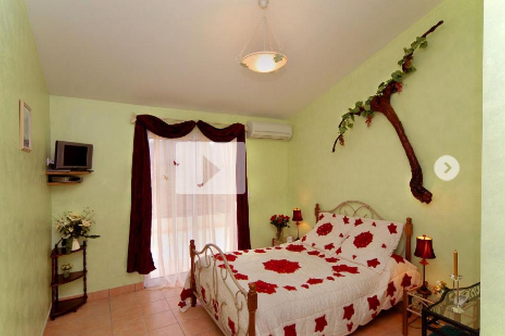 Domaine De Grand Homme Ξενοδοχείο Μπορντό Δωμάτιο φωτογραφία